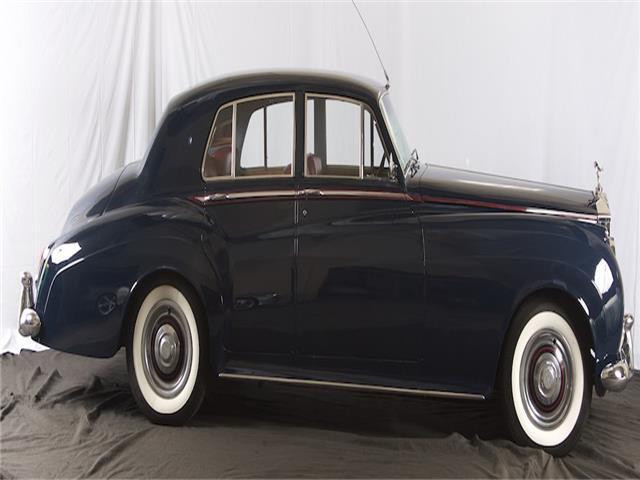 1958 Rolls-Royce Other -- - photo 7