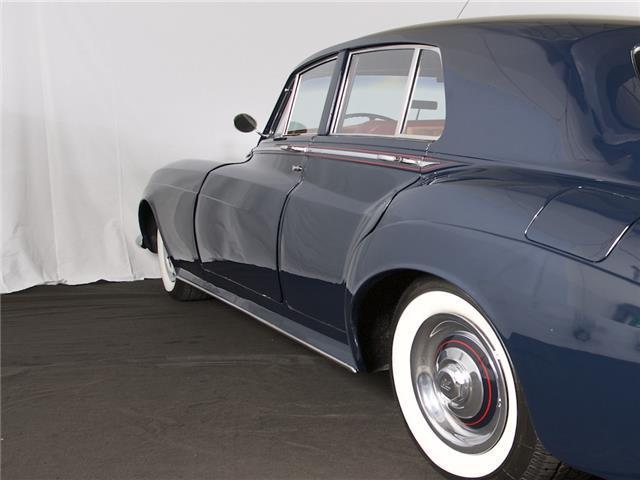1958 Rolls-Royce Other -- - photo 9