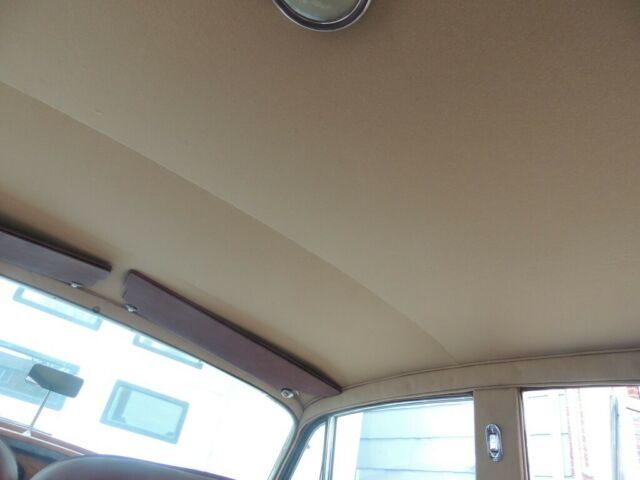 1958 Rolls-Royce Silver Cloud - photo 10
