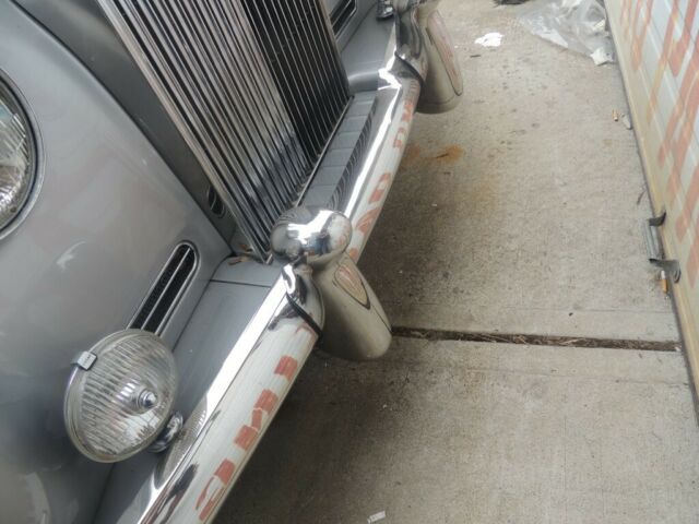 1958 Rolls-Royce Silver Cloud - photo 6