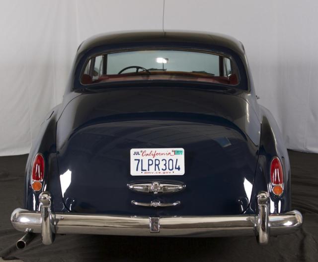 1958 Rolls-Royce Other -- - photo 10