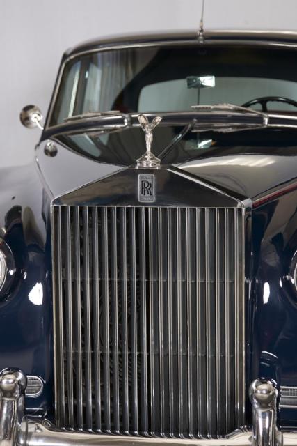 1958 Rolls-Royce Other -- - photo 11