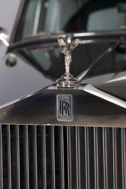 1958 Rolls-Royce Other -- - photo 12