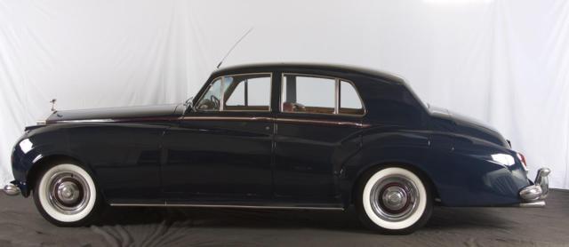 1958 Rolls-Royce Other -- - photo 5