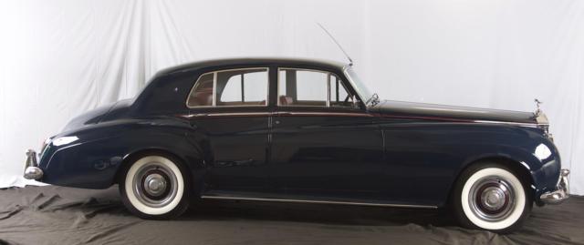 1958 Rolls-Royce Other -- - photo 6