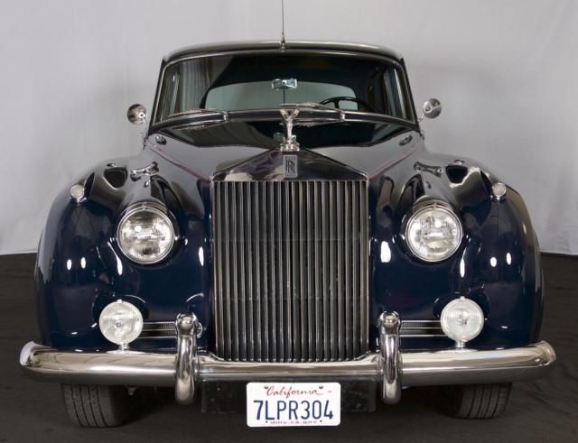 1958 Rolls-Royce Other -- - photo 9
