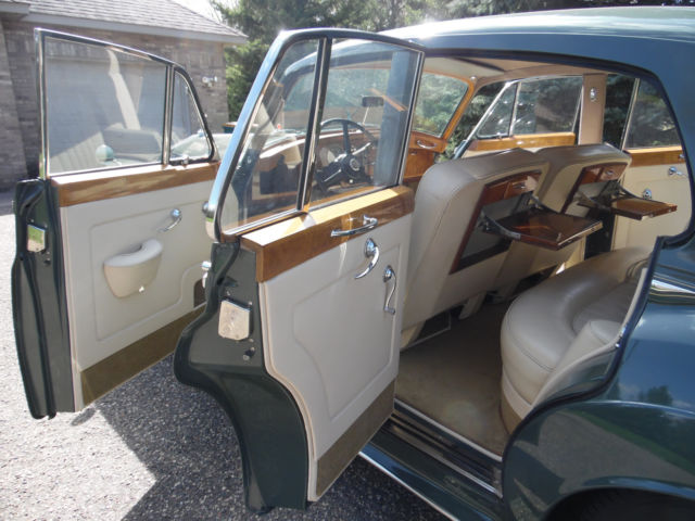1958 Rolls-Royce Other Rolls Royce - photo 12