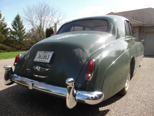 1958 Rolls-Royce Other Rolls Royce - photo 5