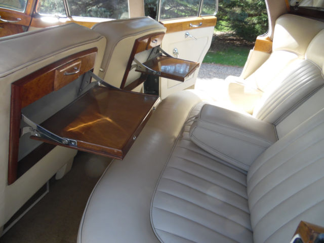 1958 Rolls-Royce Other Rolls Royce - photo 8