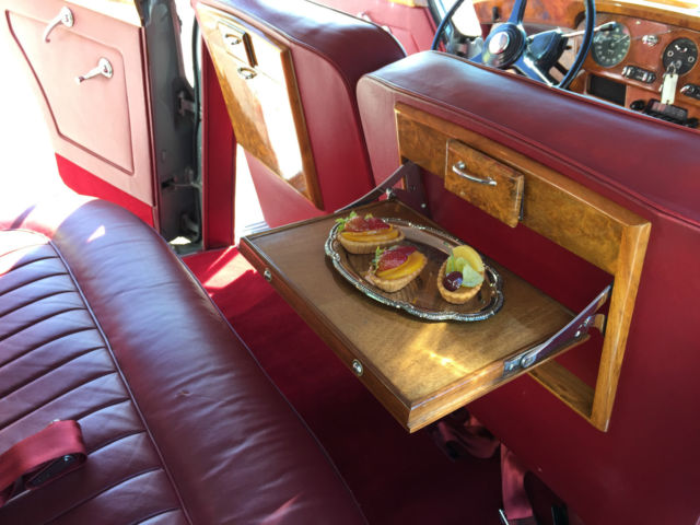 1958 Rolls-Royce SILVER CLOUD - photo 11