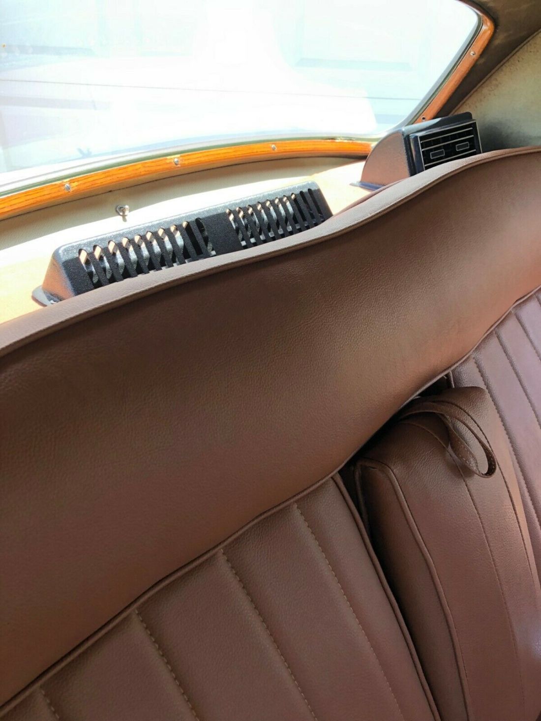 1958 Rolls-Royce Silver Cloud White - photo 8