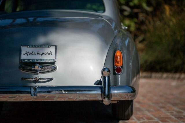 1958 Rolls-Royce Silver Cloud Series 1 - photo 12