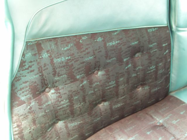 1958 Cadillac DeVille - photo 11