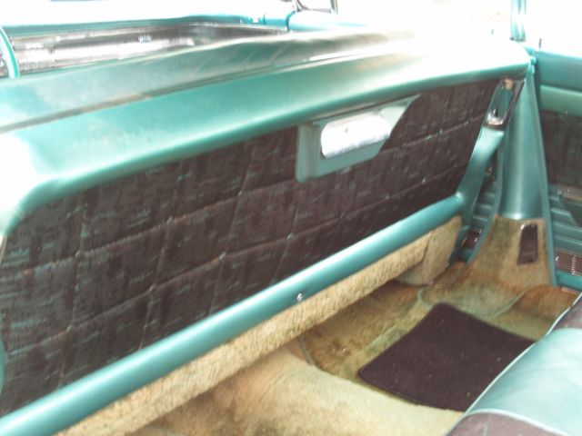 1958 Cadillac DeVille - photo 12