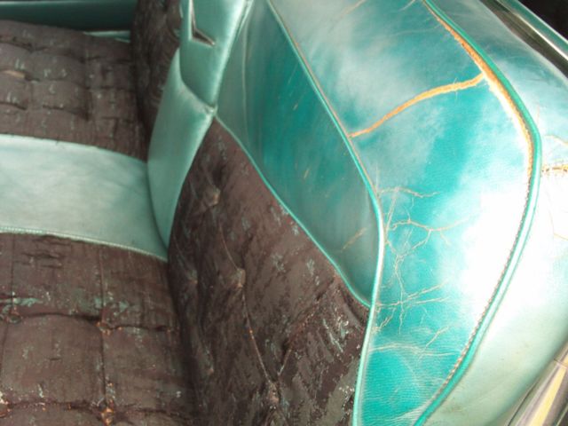 1958 Cadillac DeVille - photo 13