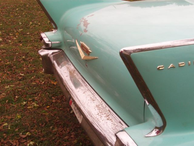 1958 Cadillac DeVille - photo 5