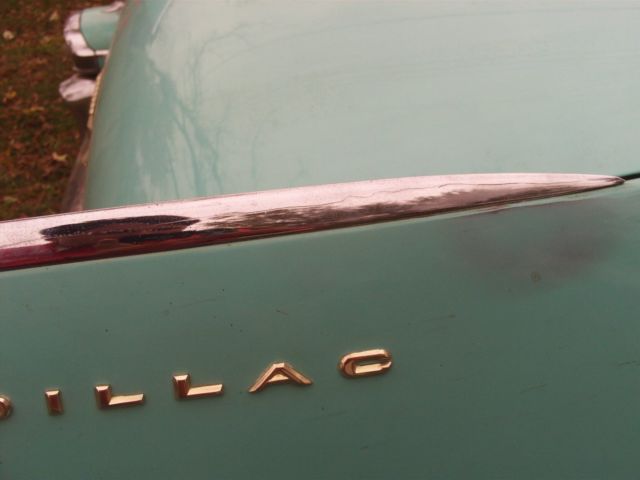 1958 Cadillac DeVille - photo 6