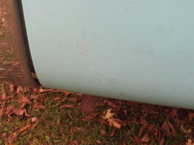 1958 Cadillac DeVille - photo 8