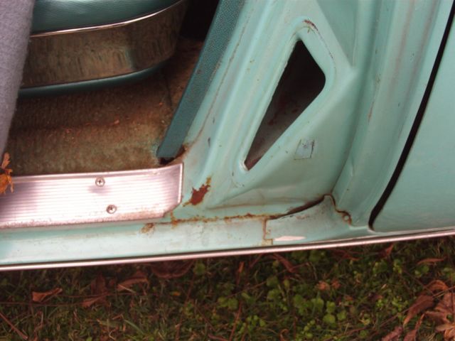 1958 Cadillac DeVille - photo 9