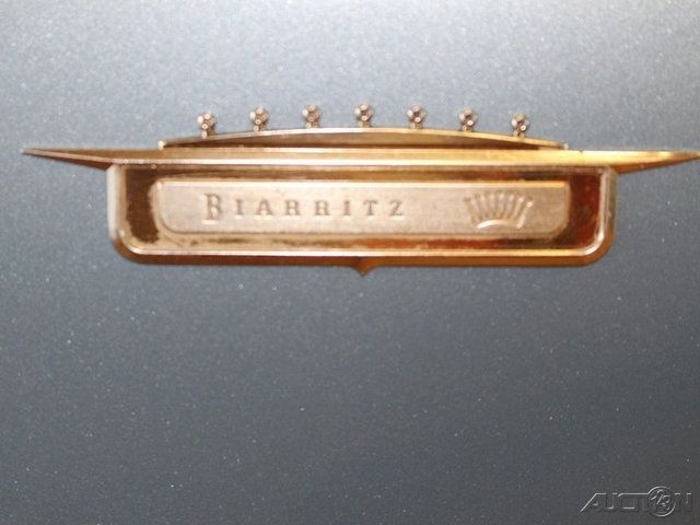 1958 Cadillac Eldorado Series 62 Biarritz - photo 11
