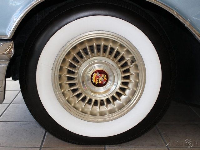 1958 Cadillac Eldorado Series 62 Biarritz - photo 7