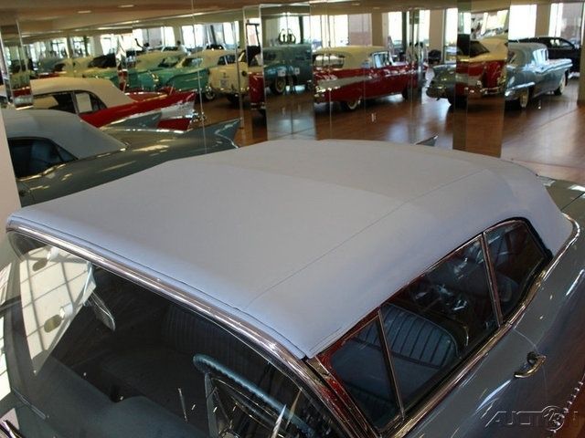 1958 Cadillac Eldorado Series 62 Biarritz - photo 9
