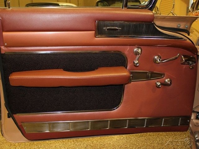 1958 Cadillac SERIES 62 Series 62 Hardtop - photo 11
