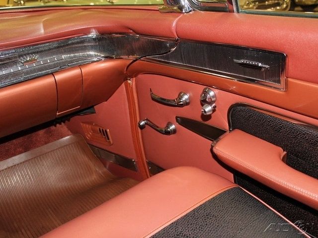 1958 Cadillac SERIES 62 Series 62 Hardtop - photo 6