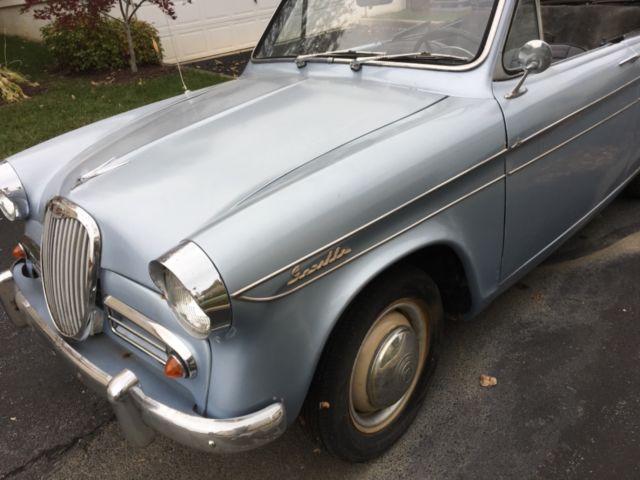 1958 Singer G80 - photo 10