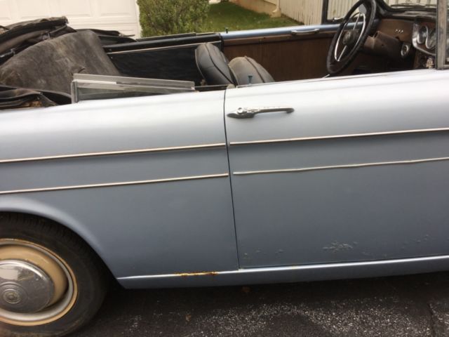 1958 Singer G80 - photo 11