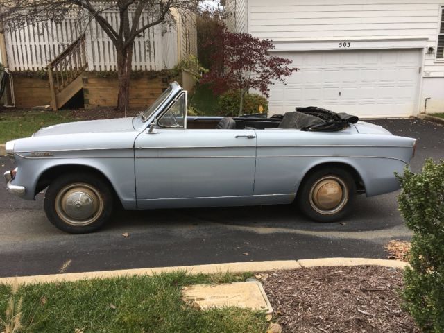 1958 Singer G80 - photo 4