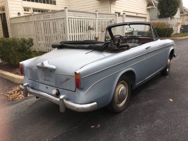 1958 Singer G80 - photo 5