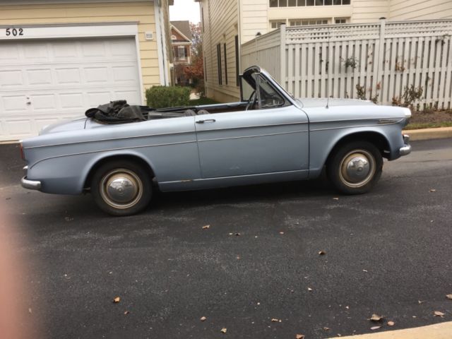 1958 Singer G80 - photo 6