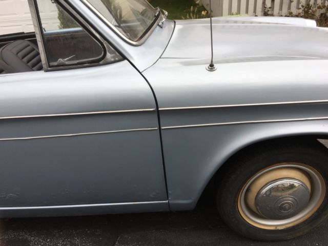 1958 Singer G80 - photo 7