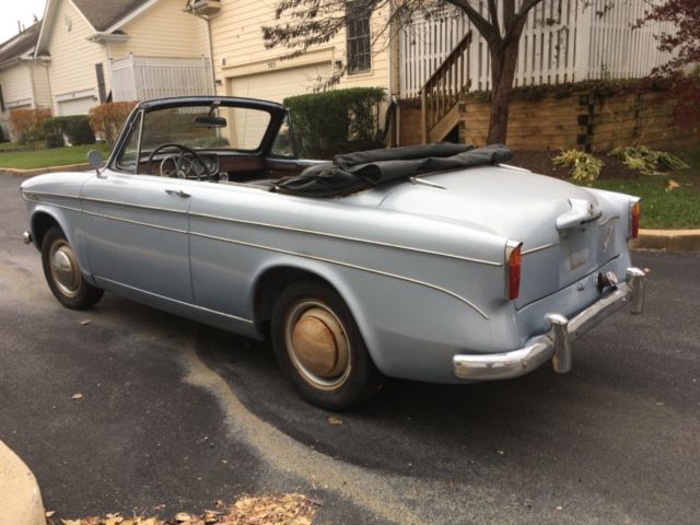1958 Singer G80 - photo 8
