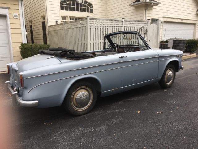 1958 Singer G80 - photo 9