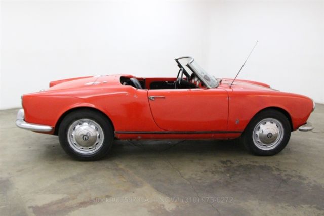 1958 Alfa Romeo Other - photo 7