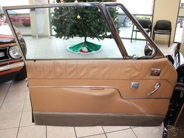 1958 Packard Hawk Sport TT - photo 11