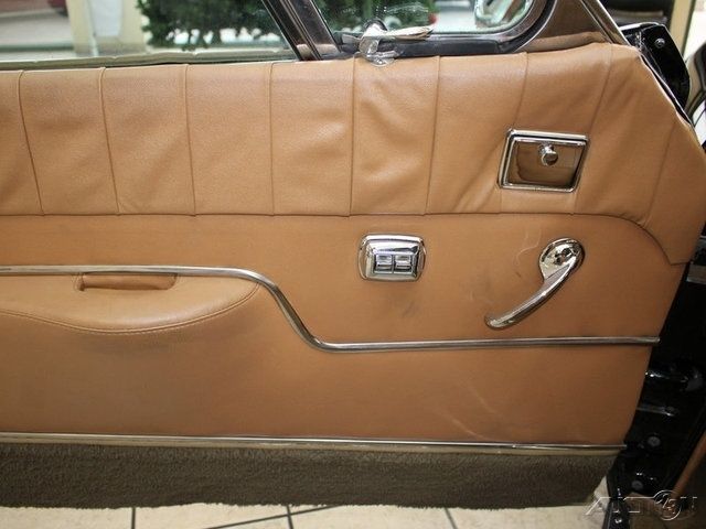 1958 Packard Hawk Sport TT - photo 12