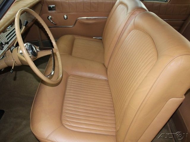 1958 Packard Hawk Sport TT - photo 3