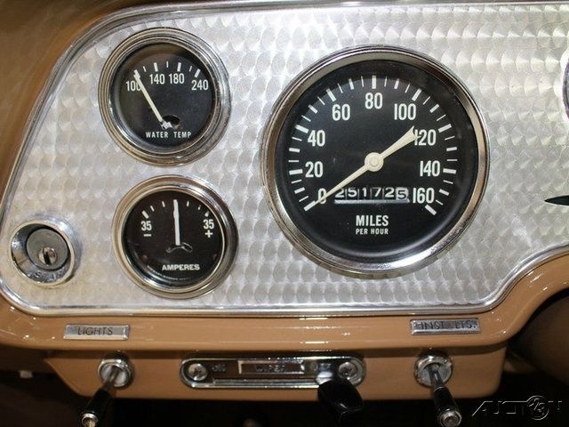 1958 Packard Hawk Sport TT - photo 4