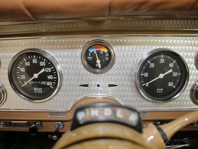 1958 Packard Hawk Sport TT - photo 5