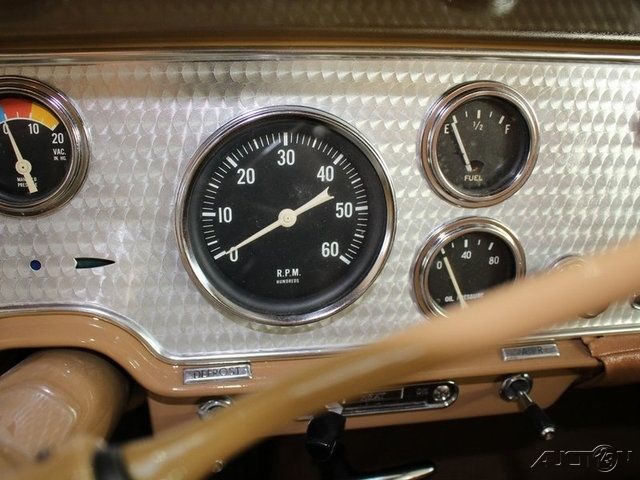 1958 Packard Hawk Sport TT - photo 6