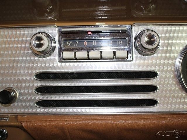 1958 Packard Hawk Sport TT - photo 7