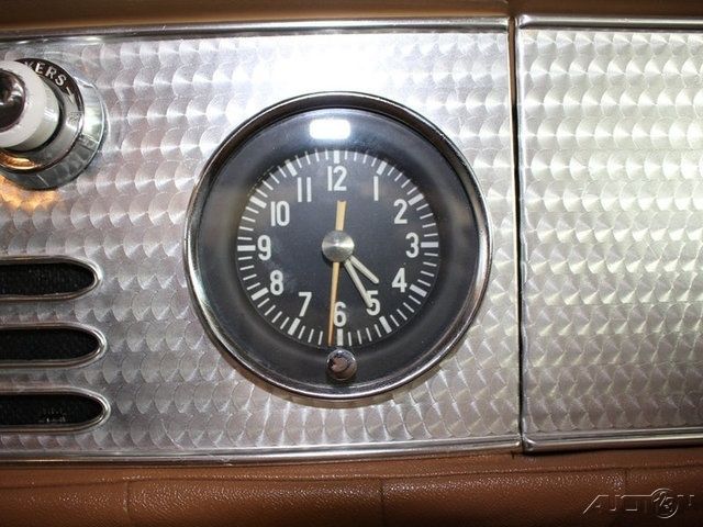 1958 Packard Hawk Sport TT - photo 8