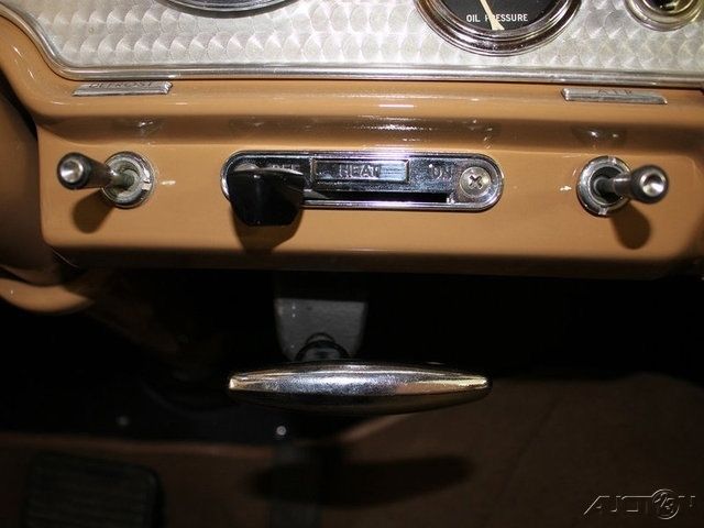 1958 Packard Hawk Sport TT - photo 9