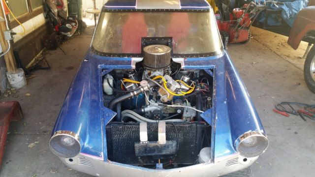1958 Other Makes - photo 3