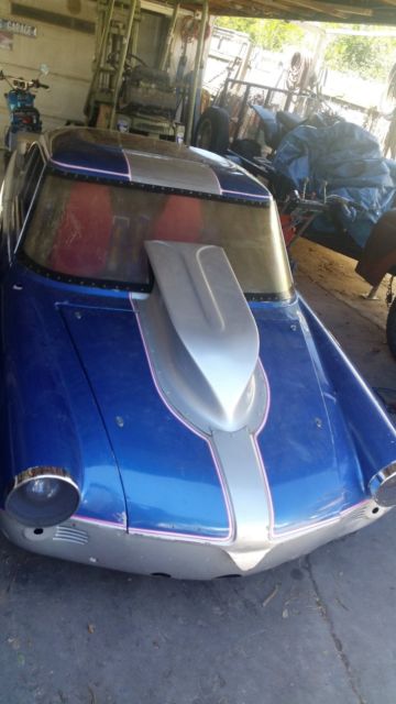 1958 Other Makes - photo 4