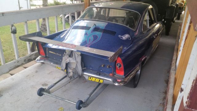 1958 Other Makes - photo 8