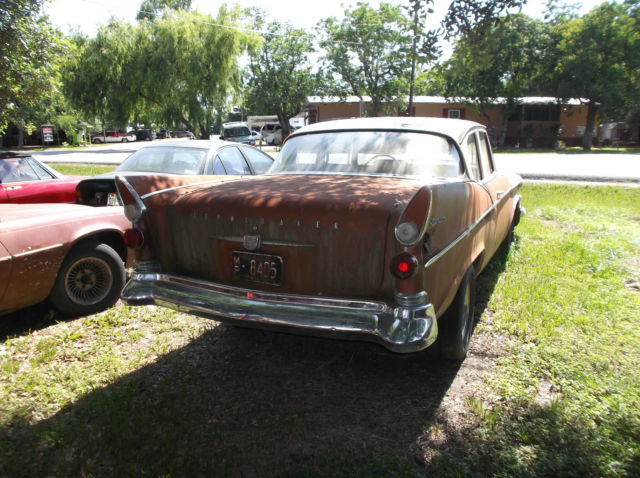 1958 Studebaker champion 2dr. - photo 5